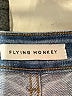 Flying Monkey Blue Jeans Size 25 waist - photo 7