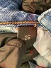 Flying Monkey Blue Jeans Size 25 waist - photo 9