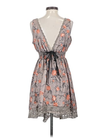 Unbranded Casual Dress (view 2)