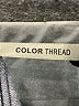 Color Thread Gray Sweatpants Size S - photo 7