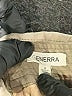 Generra Solid Tan Casual Skirt Size 4 - photo 4