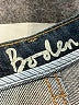 Boden Blue Jeans Size 10 - photo 7