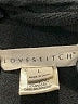 Lovestitch Black Poncho Size L - photo 7