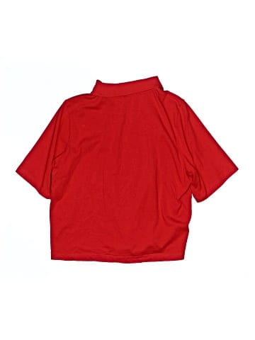 Armani Exchange Short Sleeve Polo (view 2)