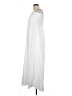 Shein White Cocktail Dress Size L - photo 5