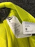 Fabletics Solid Yellow Athletic Shorts Size S - photo 3