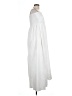 Shein White Cocktail Dress Size L - photo 4