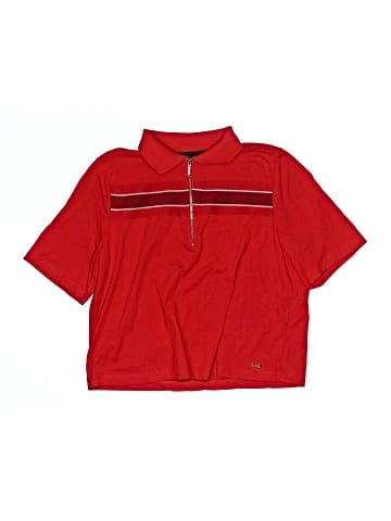 Armani Exchange Short Sleeve Polo (view 1)