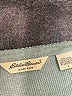 Eddie Bauer 100% Cotton Teal Long Sleeve Top Size L - photo 7