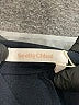 See By Chloé Solid Blue Dress Pants Size EU (FR) 44 / US 12 - photo 7