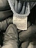 Color Thread Gray Sweatpants Size L - photo 9