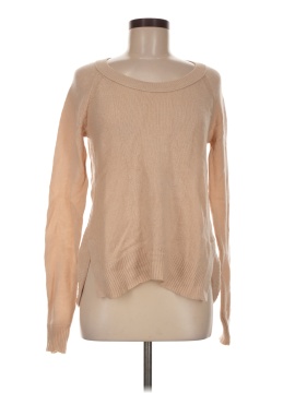 Diane Von Furstenberg Cashmere Pullover Sweater