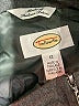 Talbots 100% Wool Gray Vest Size 12 - photo 6