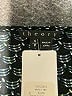 Theory 100% Silk Black Short Sleeve Top Size S - photo 7
