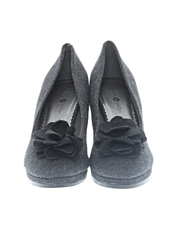 Lindsay Phillips Wedges (view 2)