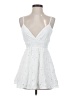 Ron Jon Surf Shop 100% Rayon White Sleeveless Top Size S - photo 1