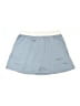 Shein Solid Blue Skort Size L - photo 2
