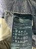 Tommy Hilfiger Chevron-herringbone Blue Casual Pants Size 2 - photo 8