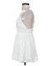 Ron Jon Surf Shop 100% Rayon White Sleeveless Top Size S - photo 5