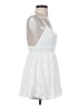 Ron Jon Surf Shop 100% Rayon White Sleeveless Top Size S - photo 4