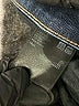 Uniqlo 100% Cotton Blue Jeans Size 24 waist - photo 8