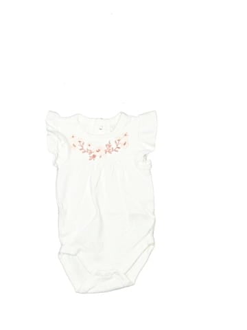 RZ Rachel Zoe Short Sleeve Onesie (view 1)