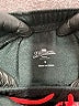 Marvel 100% Polyester Graphic Black Athletic Shorts Size 5 - photo 3