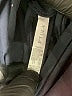P'tula Black Active Pants Size M - photo 7