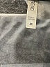 Color Thread Ivory Long Sleeve Blouse Size M - photo 8