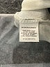 Color Thread Ivory Long Sleeve Blouse Size M - photo 9