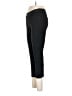 Max Mara Solid Black Active Pants Size M - photo 5