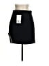 Zara Solid Black Formal Skirt Size XS - photo 2