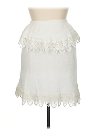 Charlotte Russe Casual Skirt (view 1)