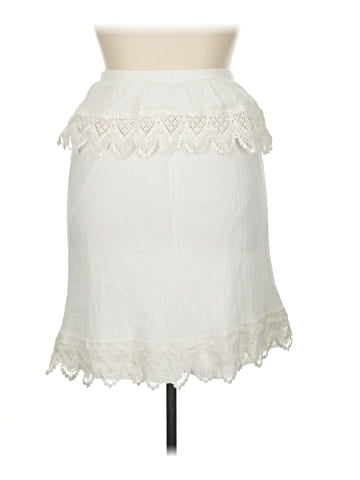Charlotte Russe Casual Skirt (view 2)