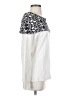 Anne Klein White Pullover Sweater Size S - photo 4