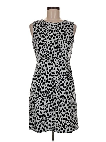 Diane von Furstenberg Cocktail Dress (view 1)