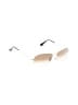 Ray-Ban Tan Gold Sunglasses One size - photo 1
