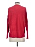 BCBGeneration Pink Red Pullover Sweater Size XS - photo 1