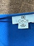 CeCe Blue 3/4 Sleeve Blouse Size XXL - photo 7