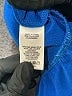 CeCe Blue 3/4 Sleeve Blouse Size XXL - photo 8