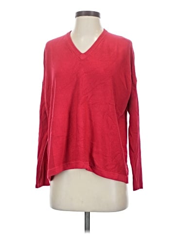 BCBGeneration Pullover Sweater (view 2)