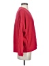 BCBGeneration Pink Red Pullover Sweater Size XS - photo 5
