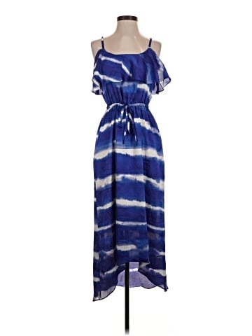 Express Casual Dress (view 1)