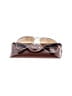 Ray-Ban Tan Gold Sunglasses One size - photo 2
