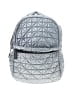 Vee Collective Silver Backpack One size - photo 1