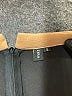 Zara 100% Polyester Black Cocktail Dress Size S - photo 7