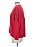 BCBGeneration Pink Red Pullover Sweater Size XS - photo 4