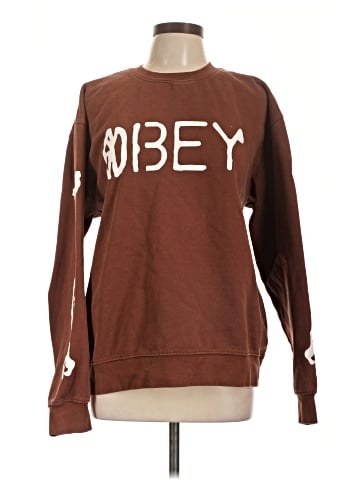 Obey Sweatshirt (view 1)