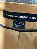 French Connection Brown Wool Coat Size 0 - photo 6