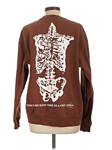 Obey Sweatshirt (view 2)